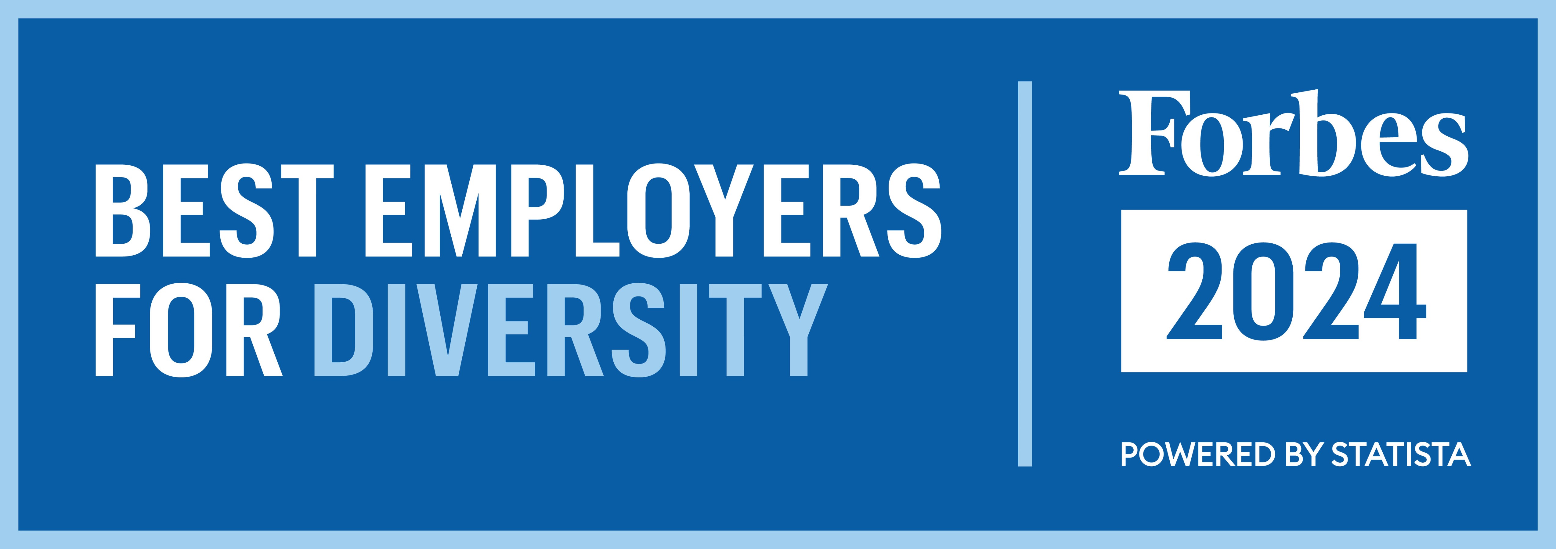 Best Employers for Diversity