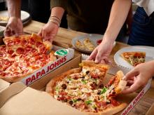 $9.99 Create Your Own Pizza