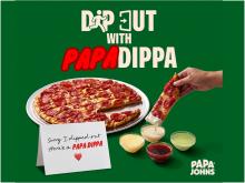 Dip Out with Papa Dippa