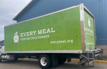 Every Meal Truck