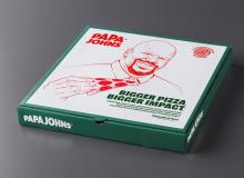 Papa Johns brings back the Shaq-a-Roni