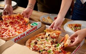 $9.99 Create Your Own Pizza