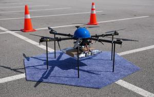Papa Johns pilots program to deliver pizzas via drones