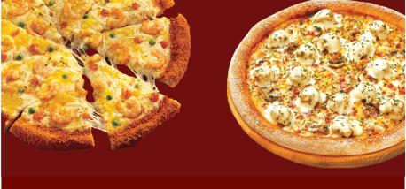 Pizzas