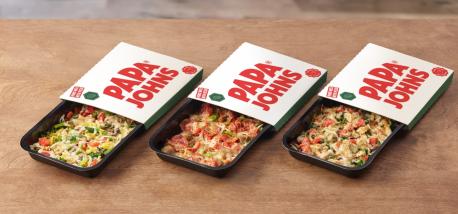 Papa Bowls