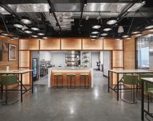 Papa Johns Atlanta Global Hub