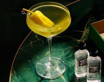 Papa Johns 'Cini Tini
