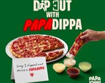 Dip Out with Papa Dippa